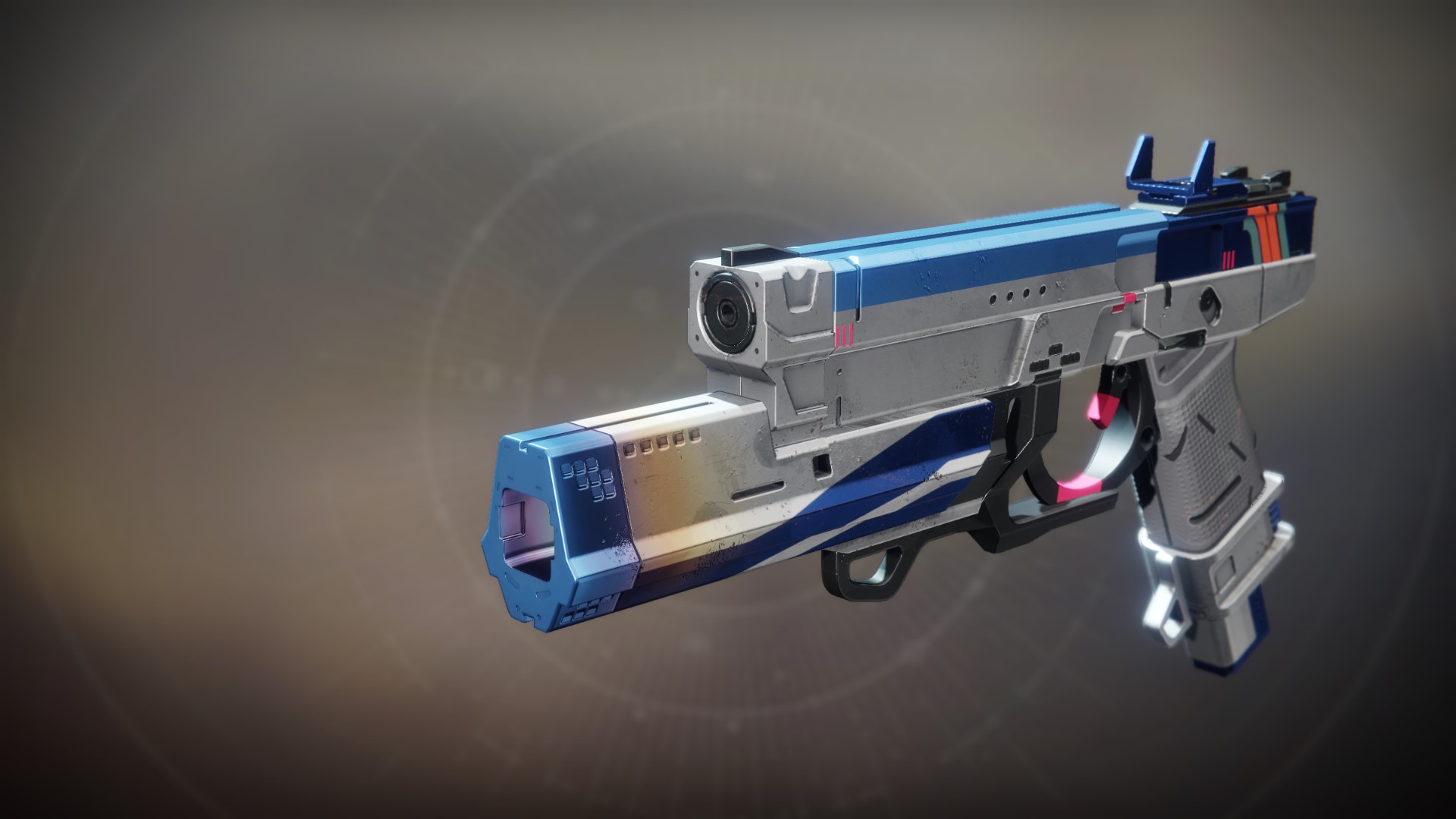 Destiny 2 Guide des armes et armures exotiques de la Saison de l